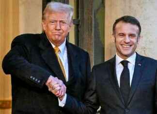 Stratégie de Macron pour amadouer Trump stratgie-de-macron-pour-amadouer-trump