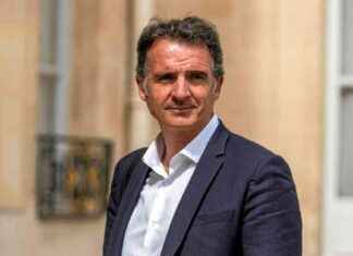 Test de dépistage de drogue pour les élus et ministres: la proposition d’Éric Piolle test-de-dpistage-de-drogue-pour-les-lus-et-ministres-la-proposition-dric-piolle