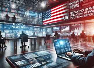 Pourquoi des Sources d’Information Fiables sont Essentielles pour les Citoyens Américains ? Why Reliable News Sources Are Essential for U.S. Citizens