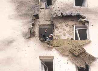 Attaque de drones sur Moscou : Kiev espère une trêve aérienne attaque-de-drones-sur-moscou-kiev-espre-une-trve-arienne