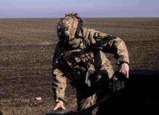 Défi inédit pour la coopération entre les alliés en raison de la pause du renseignement américain en Ukraine dfi-indit-pour-la-coopration-entre-les-allis-en-raison-de-la-pause-du-renseignement-amricain-en-ukraine