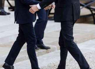 Défis des politiques françaises face au chaos mondial causé par Donald Trump dfis-des-politiques-franaises-face-au-chaos-mondial-caus-par-donald-trump