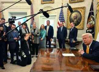 Donald Trump réajuste sa position sur la guerre en Ukraine donald-trump-rajuste-sa-position-sur-la-guerre-en-ukraine