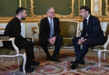 Extension du parapluie nucléaire franco-britannique en Europe: intérêt croissant des alliés extension-du-parapluie-nuclaire-franco-britannique-en-europe-intrt-croissant-des-allis