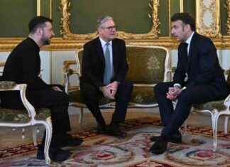 Extension du parapluie nucléaire franco-britannique en Europe: intérêt croissant des alliés extension-du-parapluie-nuclaire-franco-britannique-en-europe-intrt-croissant-des-allis