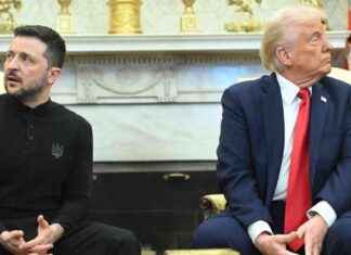 Guerre en Ukraine : Volodymyr Zelensky reste optimiste malgré les tensions guerre-en-ukraine-volodymyr-zelensky-reste-optimiste-malgr-les-tensions