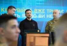 Guerre en Ukraine: Zelensky critique les conditions de Poutine – Mise à jour en direct guerre-en-ukraine-zelensky-critique-les-conditions-de-poutine-mise-jour-en-direct