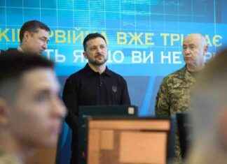 Guerre en Ukraine: Zelensky critique les conditions de Poutine – Mise à jour en direct guerre-en-ukraine-zelensky-critique-les-conditions-de-poutine-mise-jour-en-direct