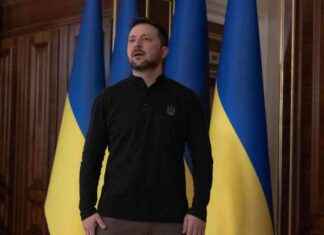 Guerre en Ukraine : Zelensky critique les propos de Poutine sur le cessez-le-feu guerre-en-ukraine-zelensky-critique-les-propos-de-poutine-sur-le-cessez-le-feu