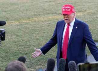 Guerre en Ukraine : Zelensky doit dire qu’il veut la paix, l’Europe prête à agir guerre-en-ukraine-zelensky-doit-dire-quil-veut-la-paix-leurope-prte-agir