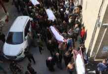 Guerre à Gaza : Condoléances internationales suite aux bombardements meurtriers guerre-gaza-condolances-internationales-suite-aux-bombardements-meurtriers