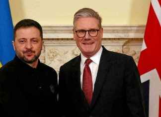 Keir Starmer promet un soutien total à Volodymyr Zelensky keir-starmer-promet-un-soutien-total-volodymyr-zelensky