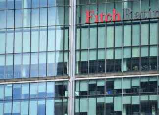 La France maintient sa note « double A » malgré la dette, Fitch rassuré la-france-maintient-sa-note-double-a-malgr-la-dette-fitch-rassur