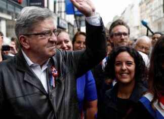 Élections Municipales 2026 : Le PS confronté aux ambitions de LFI lections-municipales-2026-le-ps-confront-aux-ambitions-de-lf