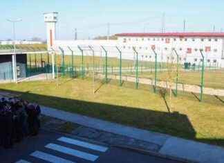 Les questions sur le régime carcéral d’isolement du nouveau gouvernement les-questions-sur-le-rgime-carcral-disolement-du-nouveau-gouvernement