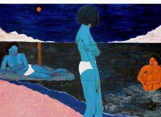 L’union de l’organique et de la métaphysique à la Bourse de commerce lunion-de-lorganique-et-de-la-mtaphysique-la-bourse-de-commerce