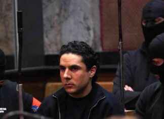 Mehdi Nemmouche: discours antioccidental et prorusse condamné à perpétuité – Procès des geôliers EI mehdi-nemmouche-discours-antioccidental-et-prorusse-condamn-perptuit-procs-des-geliers-e