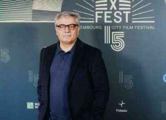 Mohammad Rasoulof parle de sa vulnérabilité dans « Graines du figuier sauvage » mohammad-rasoulof-parle-de-sa-vulnrabilit-dans-graines-du-figuier-sauvage