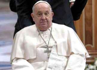 Pape François réapparaîtra en public ce dimanche pape-franois-rapparatra-en-public-ce-dimanche