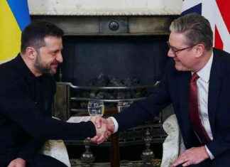 Équilibre délicat : la position des Britanniques entre les Etats-Unis et l’Europe quilibre-dlicat-la-position-des-britanniques-entre-les-etats-unis-et-leurope