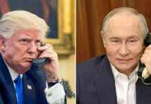 Réactions à l’appel Trump-Poutine sur l’Ukraine: Zelensky, Macron, Starmer ractions-lappel-trump-poutine-sur-lukraine-zelensky-macron-starmer