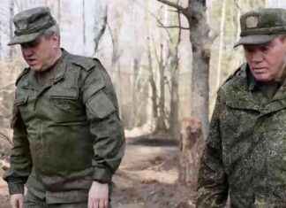 Retrait de Kiev de la région russe de Koursk sous pression de Washington retrait-de-kiev-de-la-rgion-russe-de-koursk-sous-pression-de-washington