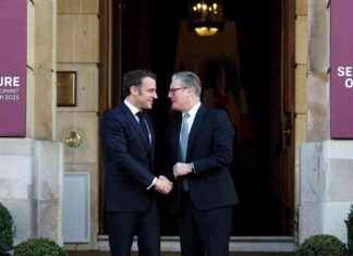 Sommet européen sur la sécurité en Ukraine: Dernières informations et réactions sommet-europen-sur-la-scurit-en-ukraine-dernires-informations-et-ractions