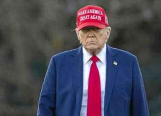 Suspension de l’aide militaire à l’Ukraine par Trump: Pression sur Zelensky suspension-de-laide-militaire-lukraine-par-trump-pression-sur-zelensky