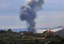 Trois morts dans des raids israéliens au Liban: tensions au Proche-Orient trois-morts-dans-des-raids-israliens-au-liban-tensions-au-proche-orient