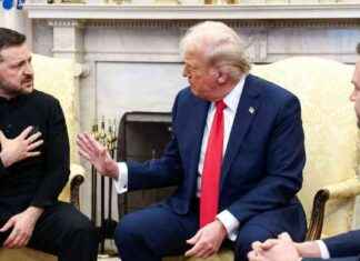 Volodymyr Zelensky vise à restaurer sa relation avec Donald Trump volodymyr-zelensky-vise-restaurer-sa-relation-avec-donald-trump