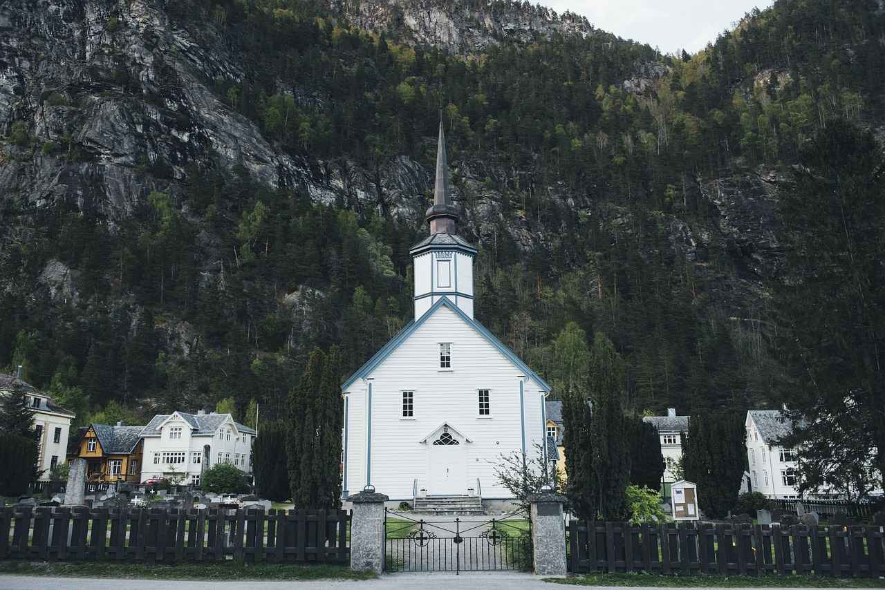Découverte de Fouras
