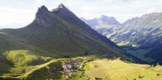 Chalet luxe Alpes le Collectionist, camping Capfun & glaciere électrique : préparez vos vacances entre montagne et plein air Chalet luxe Alpes le Collectionist, camping Capfun & glaciere électrique : préparez vos vacances entre montagne et plein air