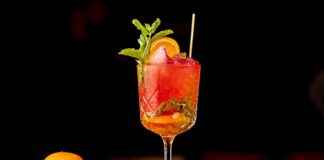 Cocktails de l’été : pina colada, daiquiri, spritz et alternatives sans alcool pour tous Cocktails de l’été : pina colada, daiquiri, spritz et alternatives sans alcool pour tous