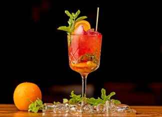 Cocktails de l’été : pina colada, daiquiri, spritz et alternatives sans alcool pour tous Cocktails de l’été : pina colada, daiquiri, spritz et alternatives sans alcool pour tous