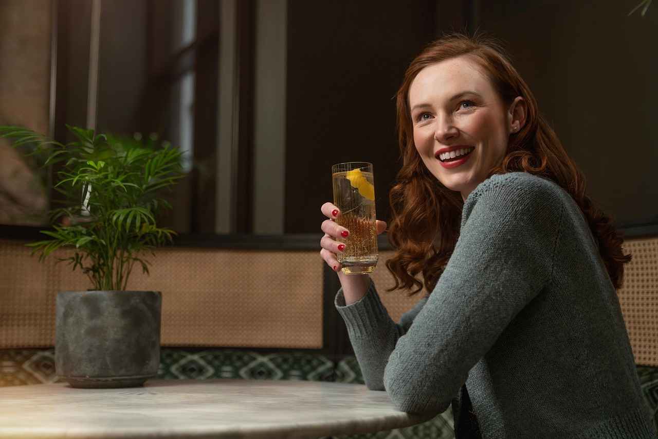 Alternatives sans alcool : des cocktails pour tous