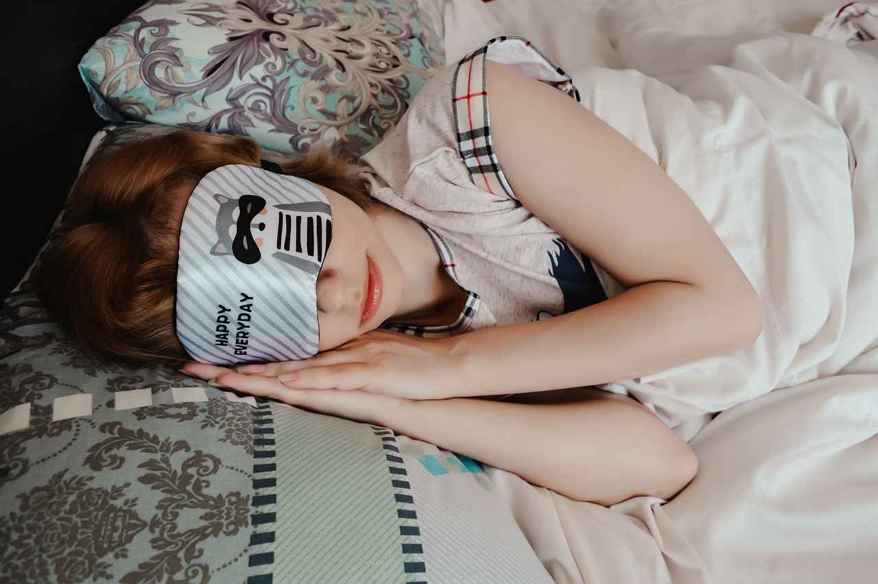 Les critères de choix d'un matelas gonflable
