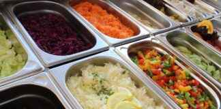 Comment le quinoa, le patate douce et le chou kale révolutionnent la gaspacho, soupe potimarron & velouté thermomix Comment le quinoa, le patate douce et le chou kale révolutionnent la gaspacho, soupe potimarron & velouté thermomix