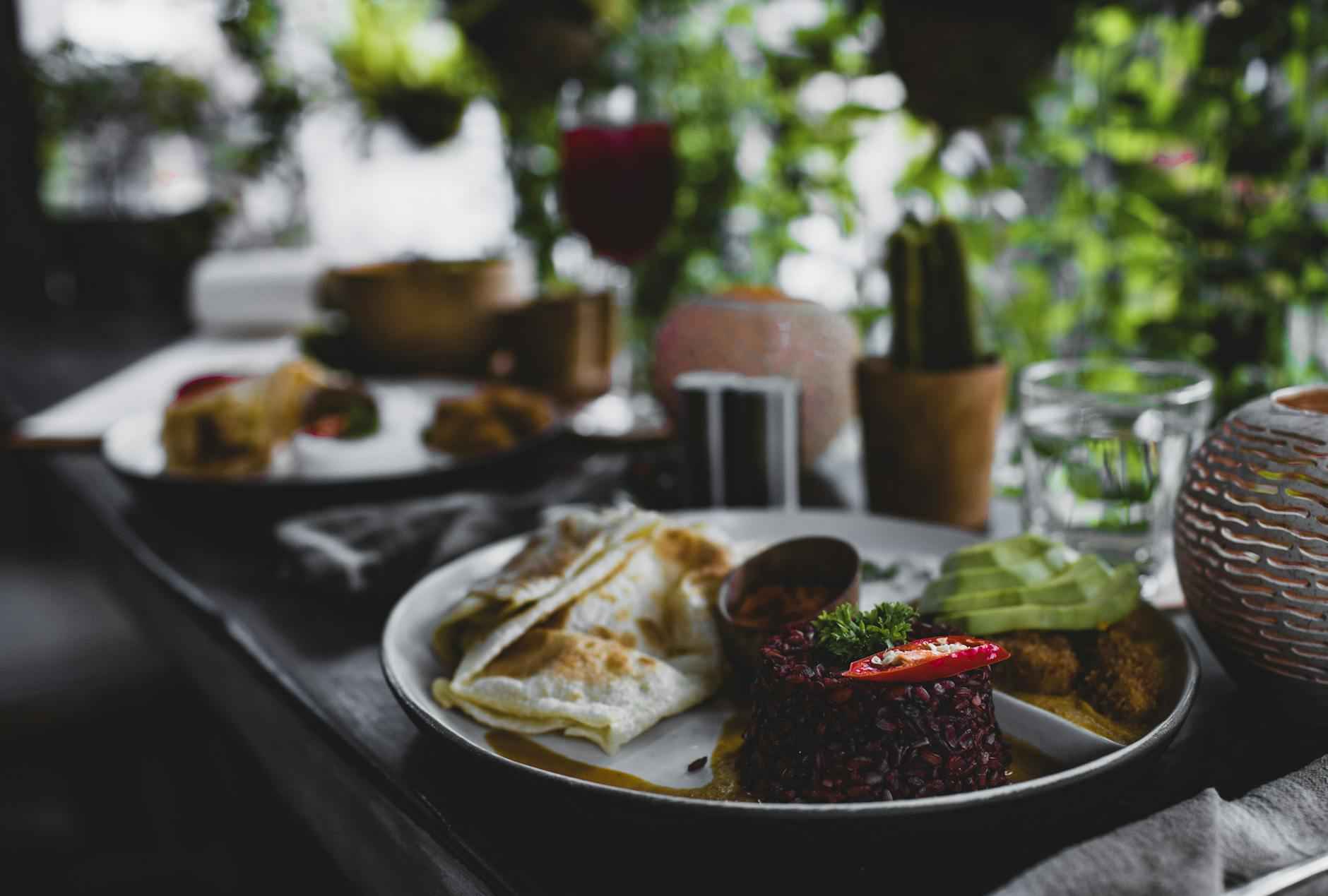 Recette de Chou-Fleur Rôti au Four