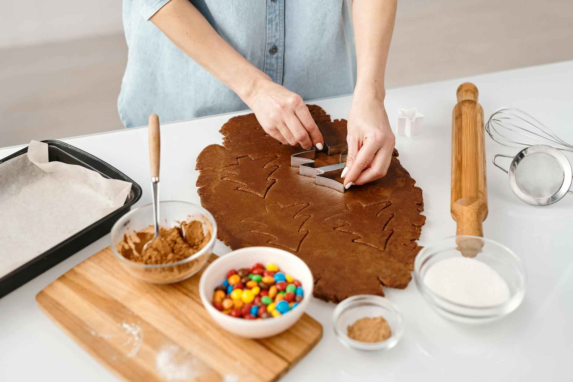 Conclusion : La Cuisine comme Expression de Soi