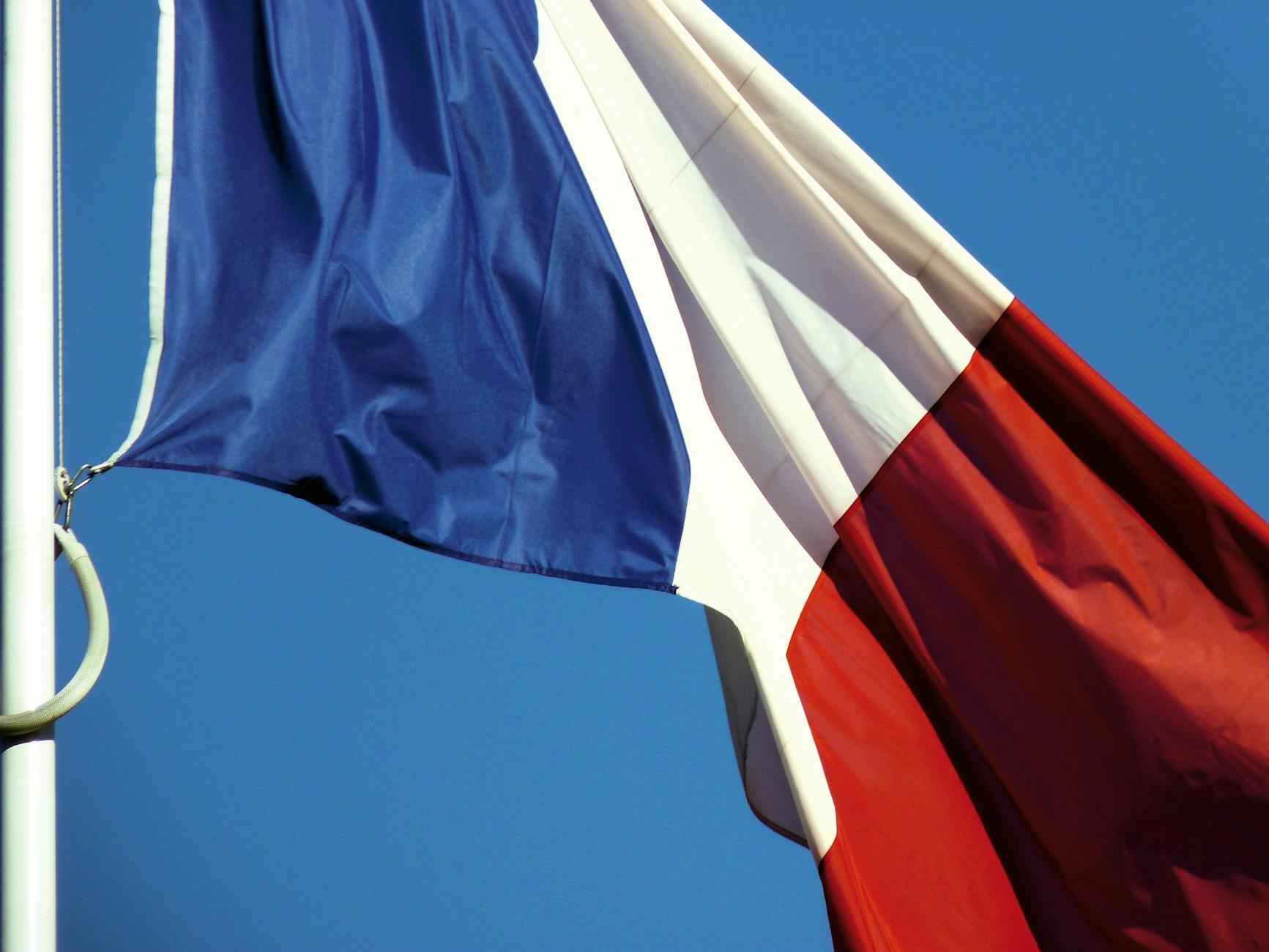 Les paroles de la Marseillaise