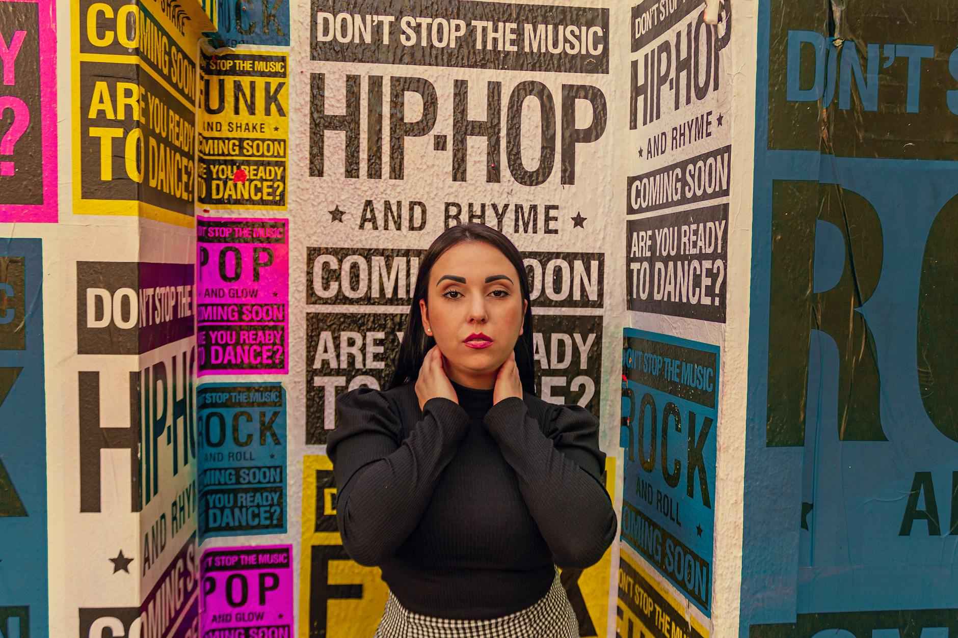 La nudité dans la culture pop