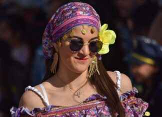 Fête du cinéma 2025, carnaval 2025, jour de fête et feu d’artifice autour de moi : calendrier des temps forts Fête du cinéma 2025, carnaval 2025, jour de fête et feu d’artifice autour de moi : calendrier des temps forts