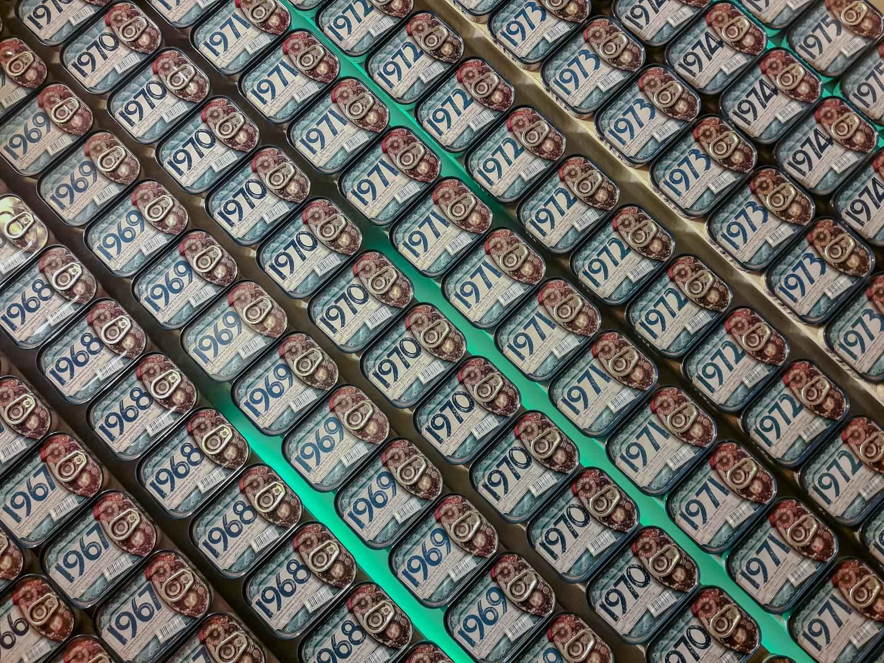 La langouste : un délice des mers