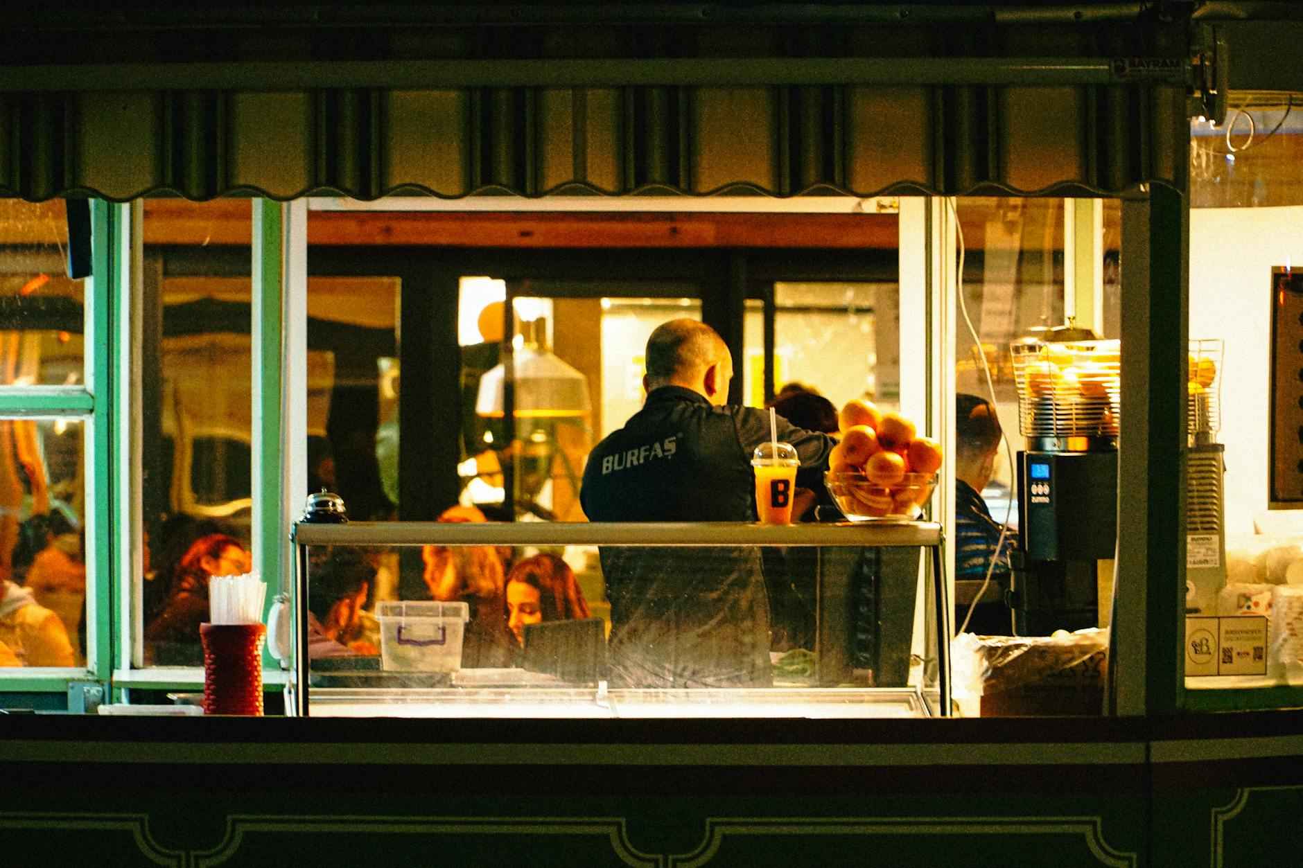 Chipiron : le calmar à la mode