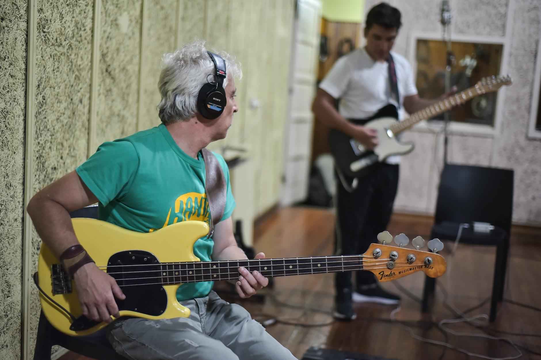 Le métronome en ligne : un outil moderne pour les musiciens