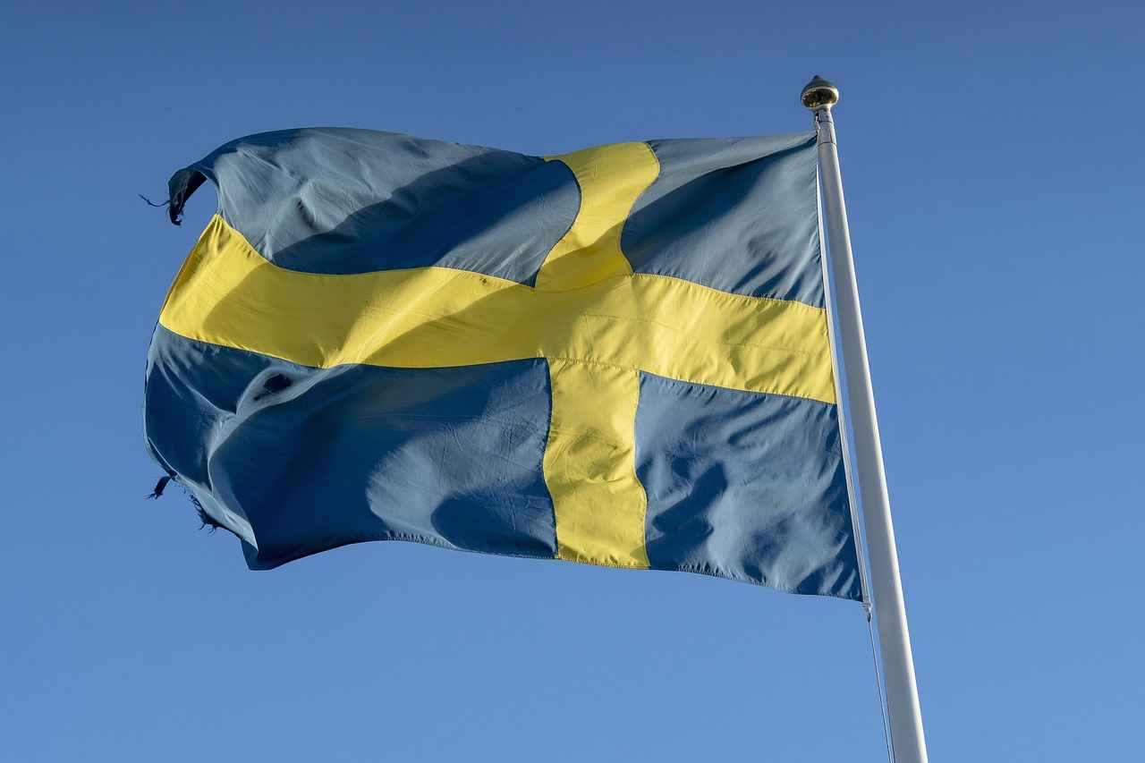 Le drapeau allemand et son histoire