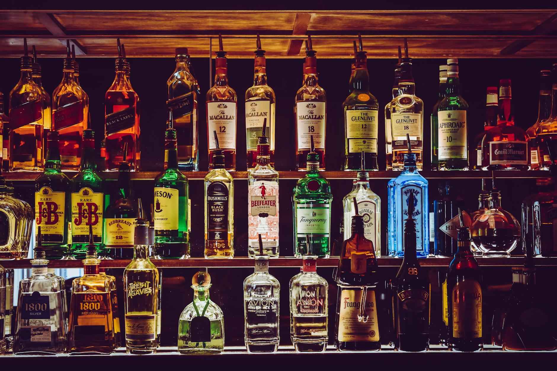Gin Tonic : Un Classique Indémodable