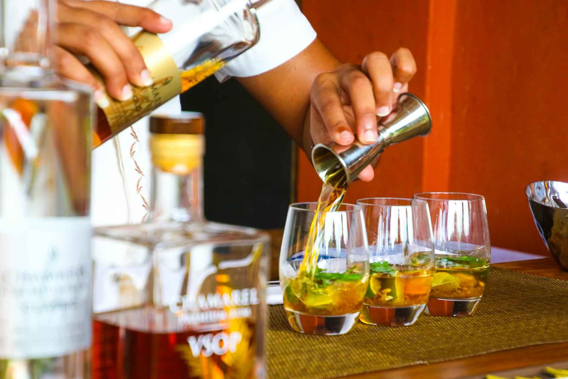 Hydromel : Une Boisson Ancestrale