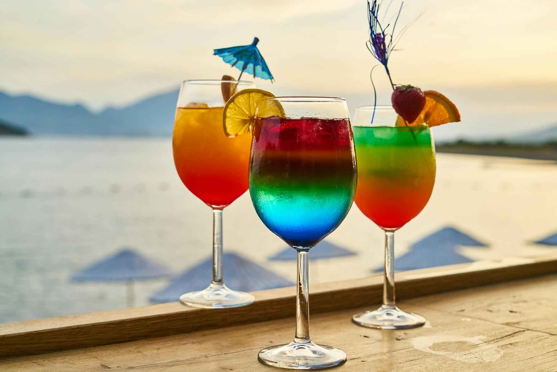 Vodka : La Base Universelle