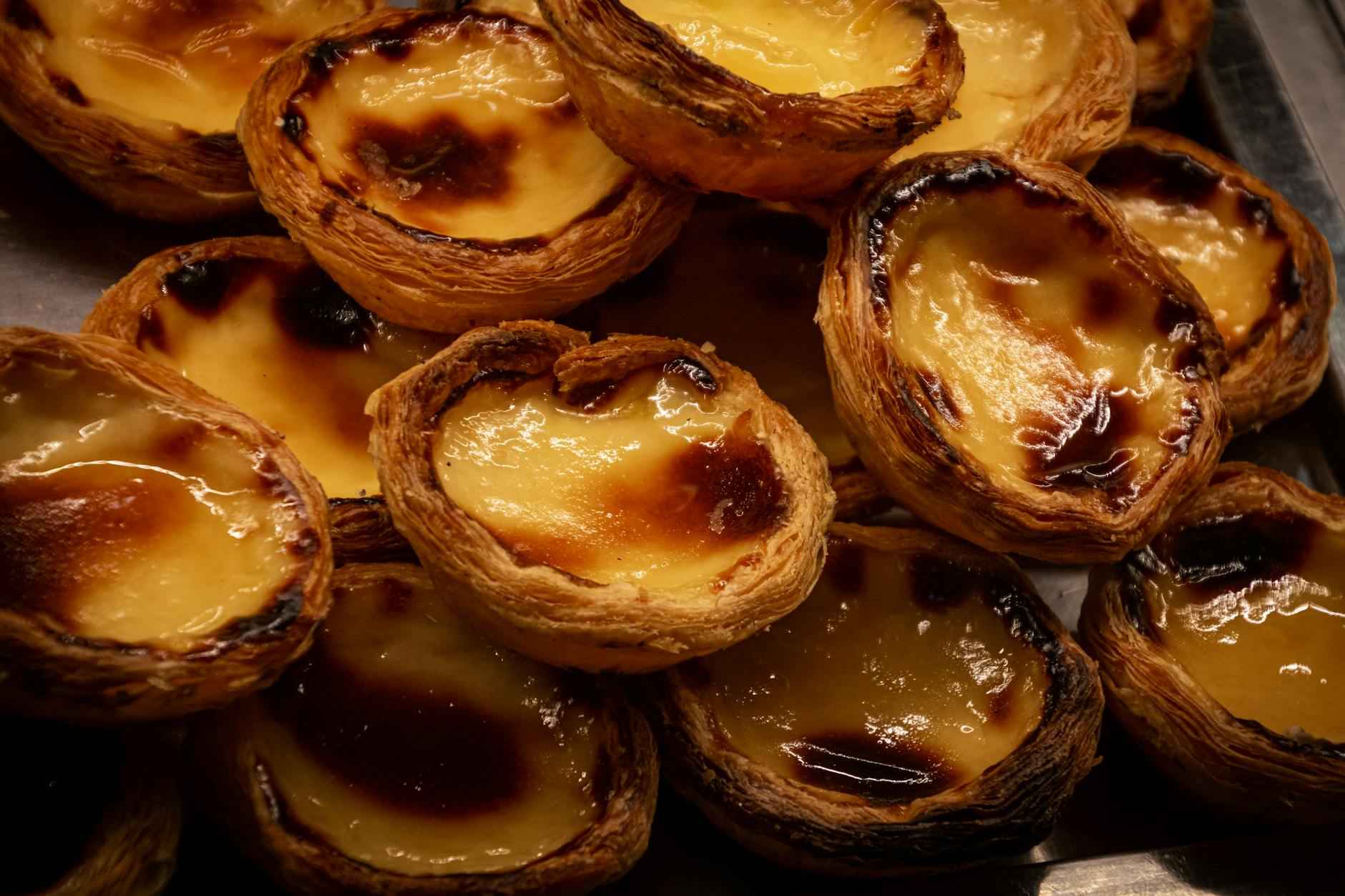 Conclusion : l’art de la pâtisserie française